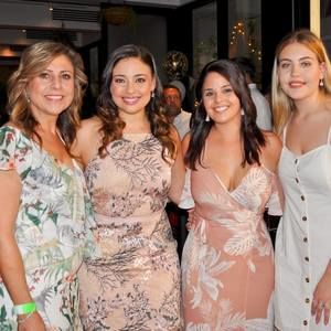 Meet your Posher, Rose